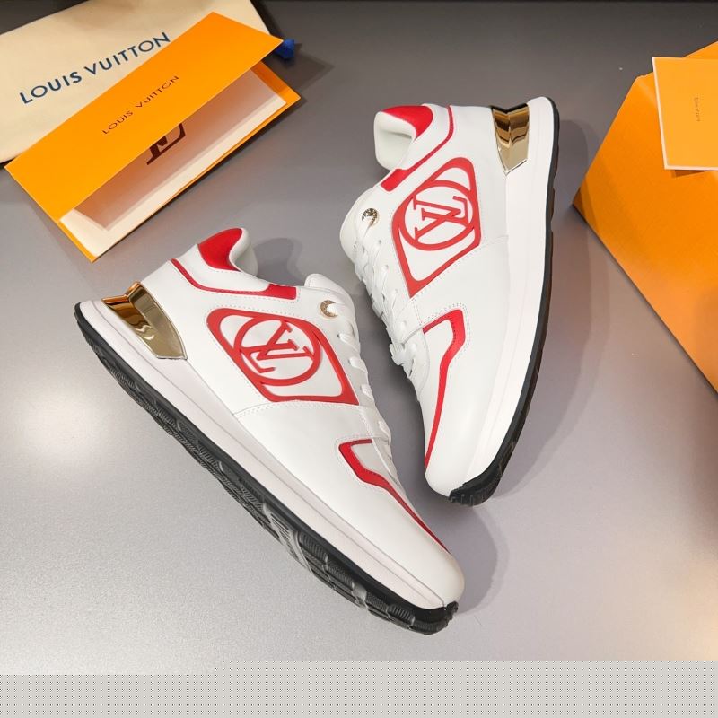 l**is V*t*n sneakers